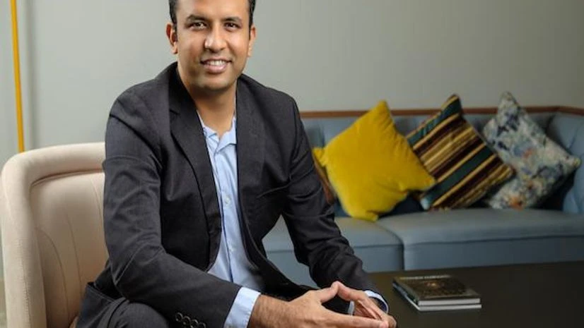 Practo Shashank ND - CEO & Co-Founder, Practo