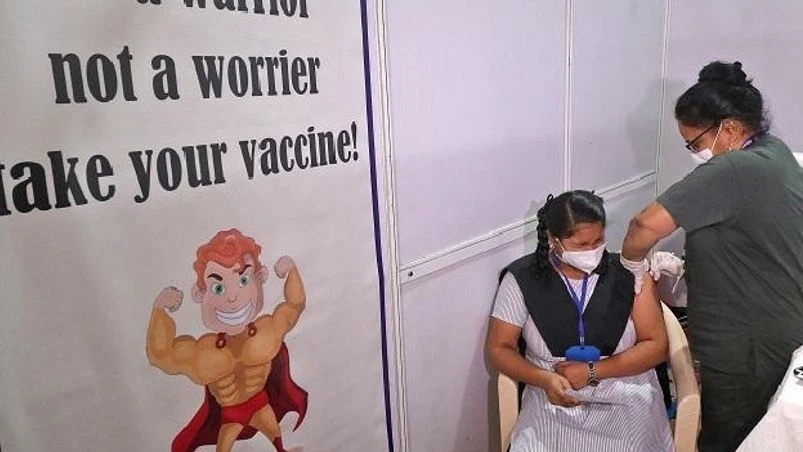 vaccination vaccination