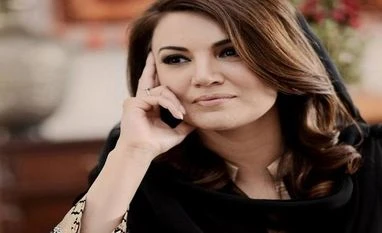 Pakistan PM Imran Khan's ex-wife escapes gun attack in Islamabad Reham Khan, Imran Khan's ex-wife