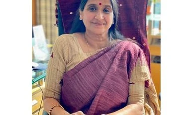 ONGC board has 'best persons' in upstream sector to head company: Chairman Alka Mittal