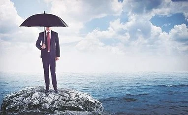 Activists target buildings in London to protest against fossil fuels Climate change