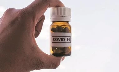 Covid-19 pill rollout stymied by shortages as Omicron variant rages covid pill
