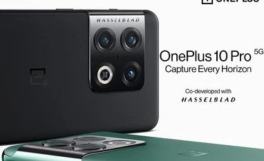 OnePlus 10 Pro's design and specifications revealed ahead of launch OnePlus 10 Pro 5G