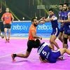 PKL, Kabaddi, Haryana Steelers, U Mumba