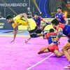 PKL Tamil Thalaivas UP Yoddha