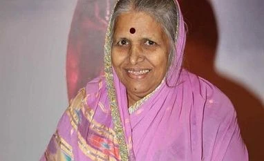 Maha: Social worker Sindhutai Sapkal, 'orphan children's mother', dies Sindhutai Sapkal