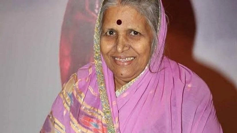Sindhutai Sapkal Sindhutai Sapkal