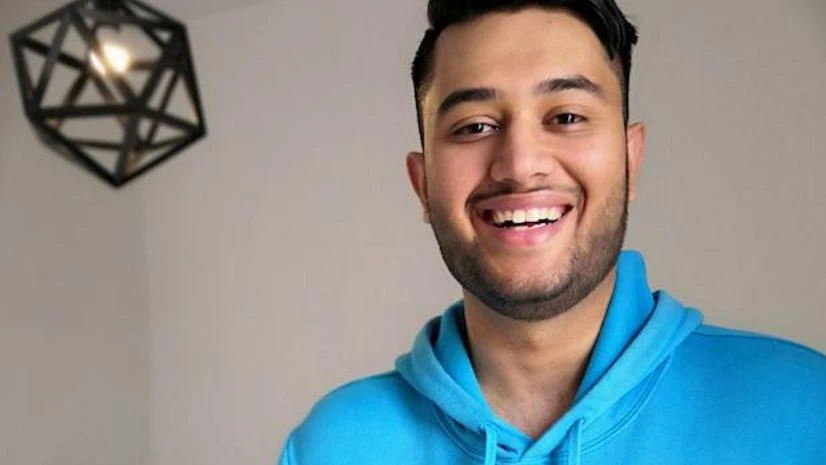 Zupee Dilsher Singh, Founder & CEO of Zupee