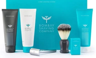 Bombay Shaving Company raises Rs 50 cr from GII; to enter Middle East bombay shaving company
