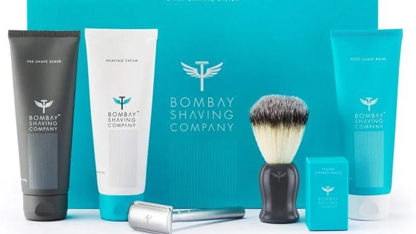 bombay shaving company Bombay Shaving Company raises Rs 160 crore in new funding round
