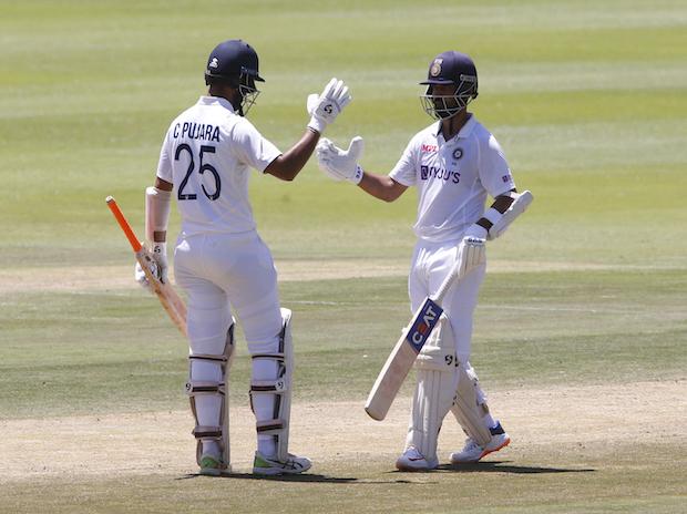 Pujara, Rahane, Pandya get demoted in BCCI central contracts