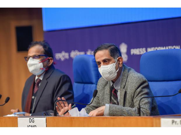 Covid: Precautionary doses will not be mix-and-match, announces government