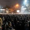 Protests in Kazakhstan
