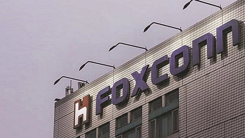 Foxconn Foxconn