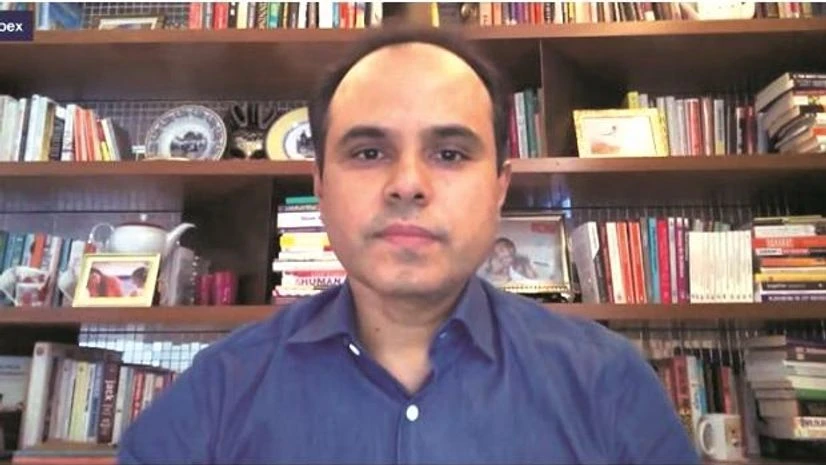 Srikanth Velamkanni Srikanth Velamkanni