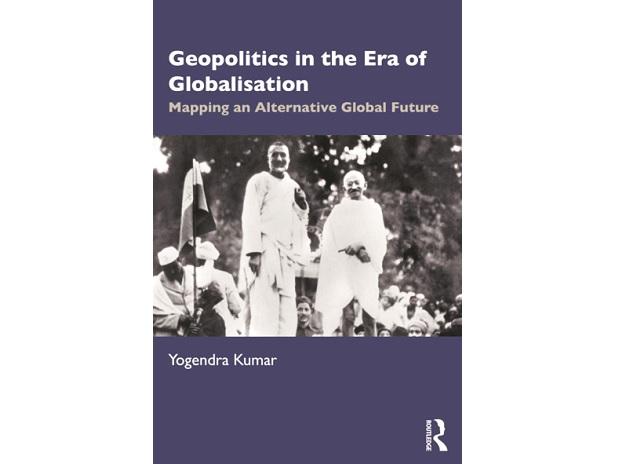 Gandhian praxis for global institutions