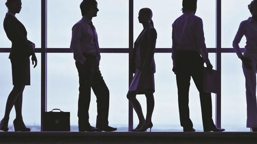 IT employees IT employees