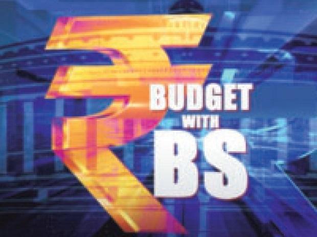 Watch Budget with BS, a tri-weekly show starting today