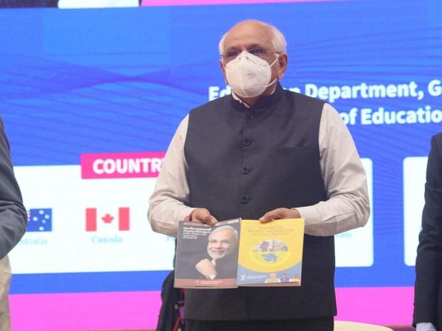 State govt calls off Vibrant Gujarat Summit as rising Covid cases rise