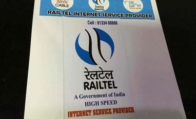 RailTel to provide IPTV services to RailWire subscribers from Jan 26 RailTel
