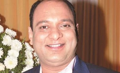 Nifty can rally 13% to touch 20,000 in 2022, says Nishant Srivastava Nishant Srivastava, Head of retail broking & distribution, Reliance Securities