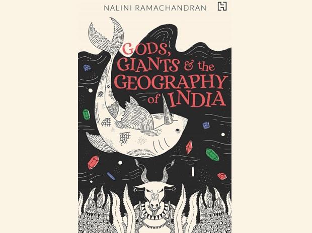 Mythology and geography