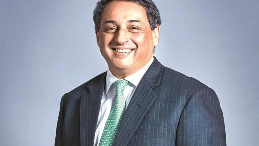 TV Narendran, Tata Steel TV Narendran, Tata Steel