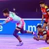 Bengaluru Bulls, Jaipur Pink Panthers PKL, Kabaddi