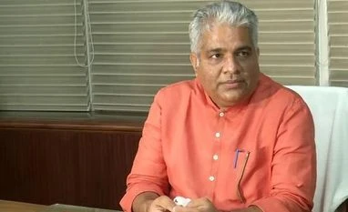 Biodiversity act will lay more emphasis local community's interest: Yadav Bhupendra Yadav