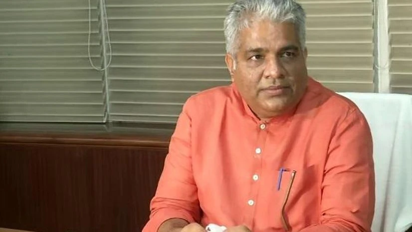 Bhupendra Yadav Bhupendra Yadav (Photo: Twitter/@ANI)