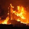 US Colorado wildfires
