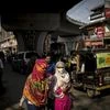 HSBC sees coronavirus surge slowing India's economic growth this year