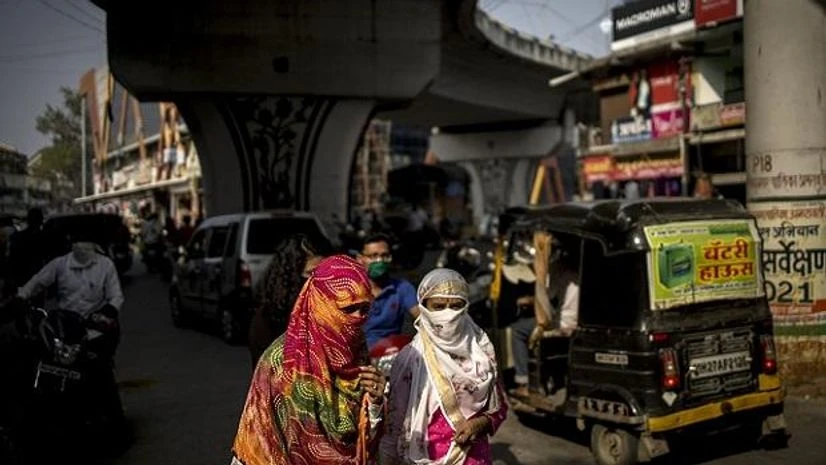 Indian economy, women Indian economy, women