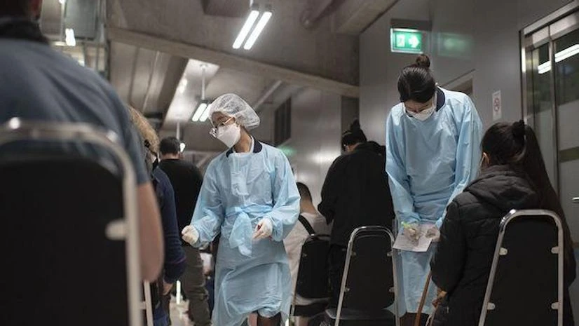 Thailand, Covid, corona Thailand, Covid, corona