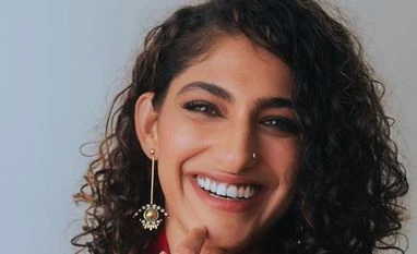 Music composer Vishal Dadlani, actor Kubbra Sait test positive for Covid Kubbra Sait