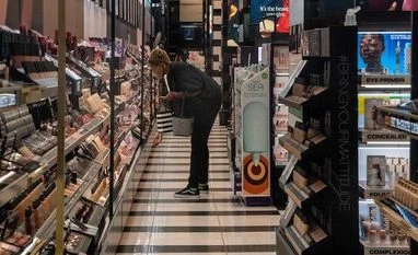 US employment Photo: Bloomberg