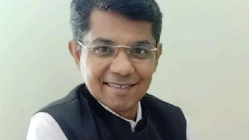 Achint Setia, Myntra Achint Setia, Myntra