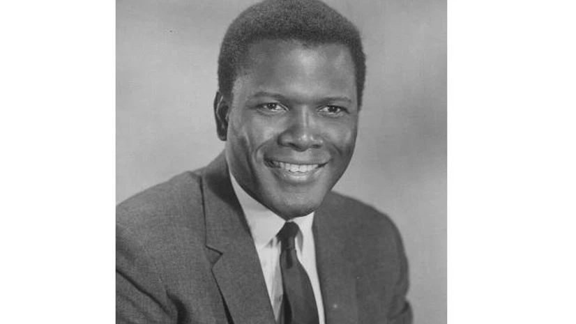 Sidney Poitier Sidney Poitier