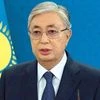 Kassym-Jomart Tokayev, Kazakhstan President