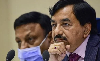 EC announces seven-phase assembly poll in UP; two phases in Manipur Chief Election Commissioner Sushil Chandra