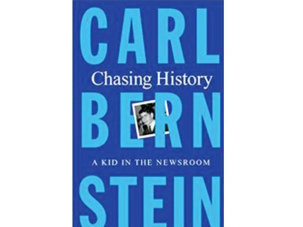 , Carl Bernstein on life in a 1960s’ newsroom, The World Live Breaking News Coverage & Updates IN ENGLISH