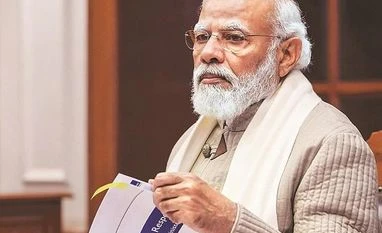 PM Modi to inaugurate National Youth Festival in Puducherry on Wednesday Narendra Modi