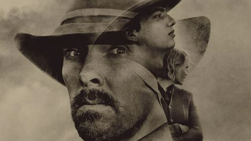 The Power of The Dog The Power of The Dog