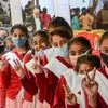 Vaccination