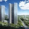 Oberoi Realty