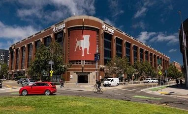 Take-Two buys FarmVille maker Zynga for $11 bn in mobile gaming push Zynga Inc