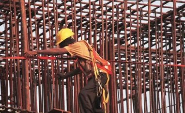 8 million houses under PM Awas Yojana in 2022-23: FM Sitharaman construction