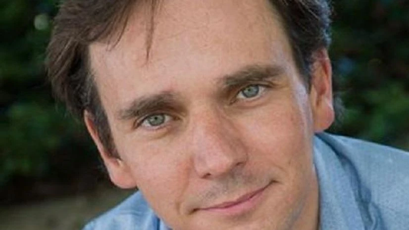 Pierre-Olivier Gourinchas Pierre-Olivier Gourinchas