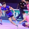 PKL, Kabaddi, Jaipur Pink Panthers, Dabang Delhi