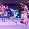 PKL, Kabaddi, Jaipur Pink Panthers, Dabang Delhi PKL, Kabaddi, Jaipur Pink Panthers, Dabang Delhi
